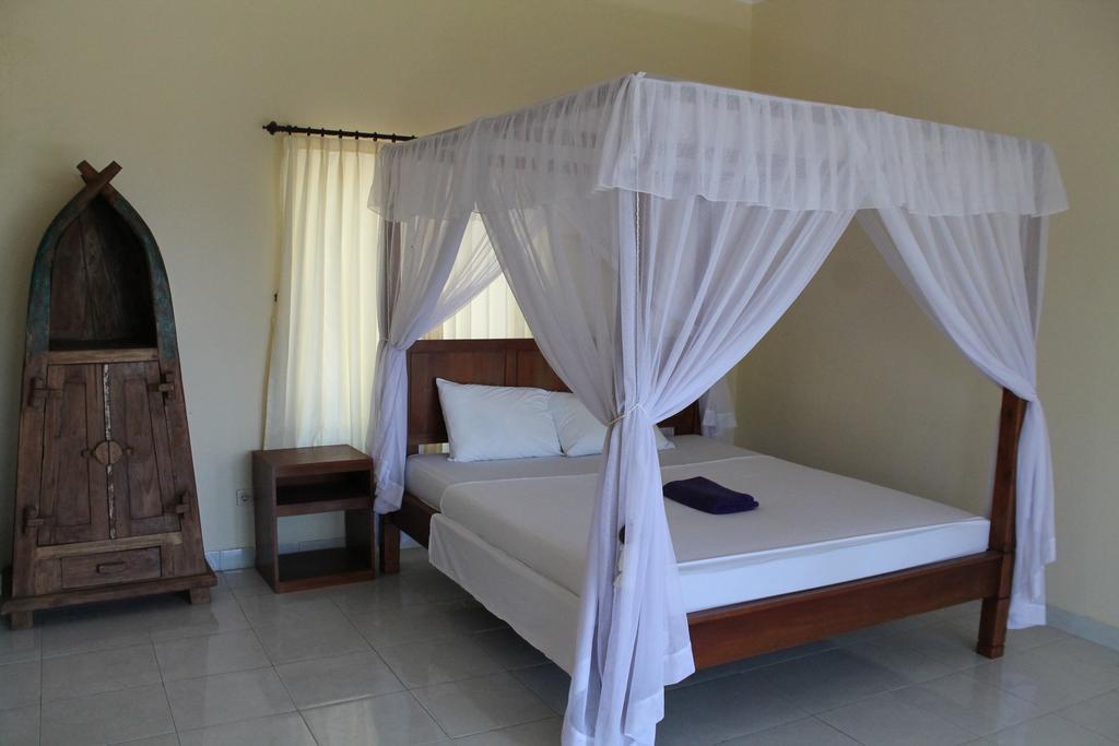 Taman Padi Villa 艾湄湾 外观 照片