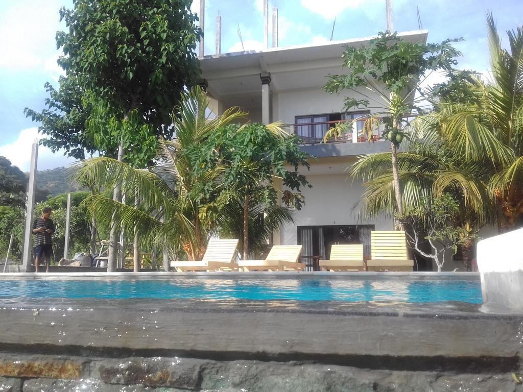 Taman Padi Villa 艾湄湾 外观 照片