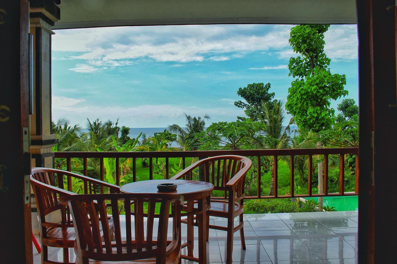 Taman Padi Villa 艾湄湾 外观 照片