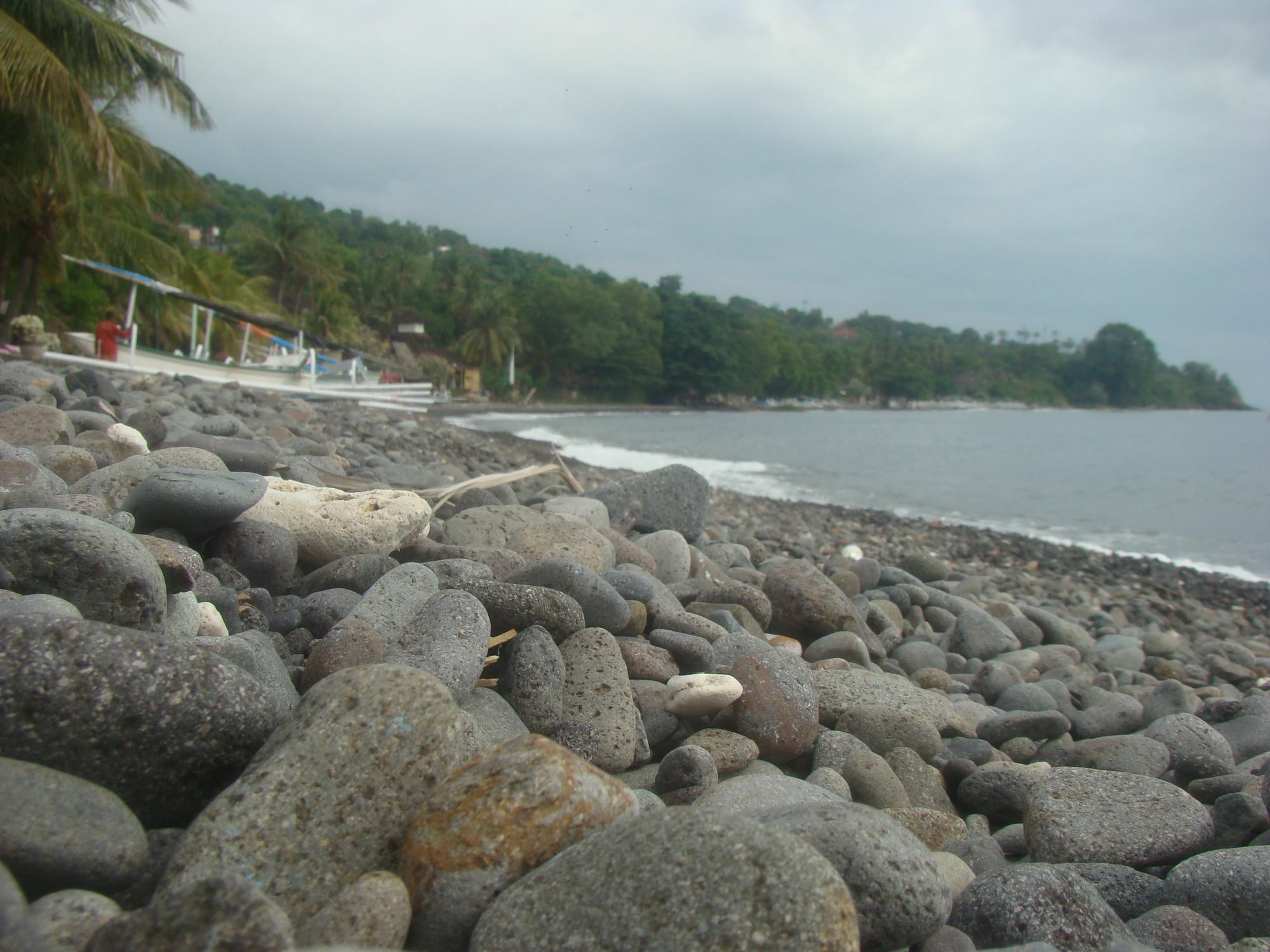 Taman Padi Villa 艾湄湾 外观 照片