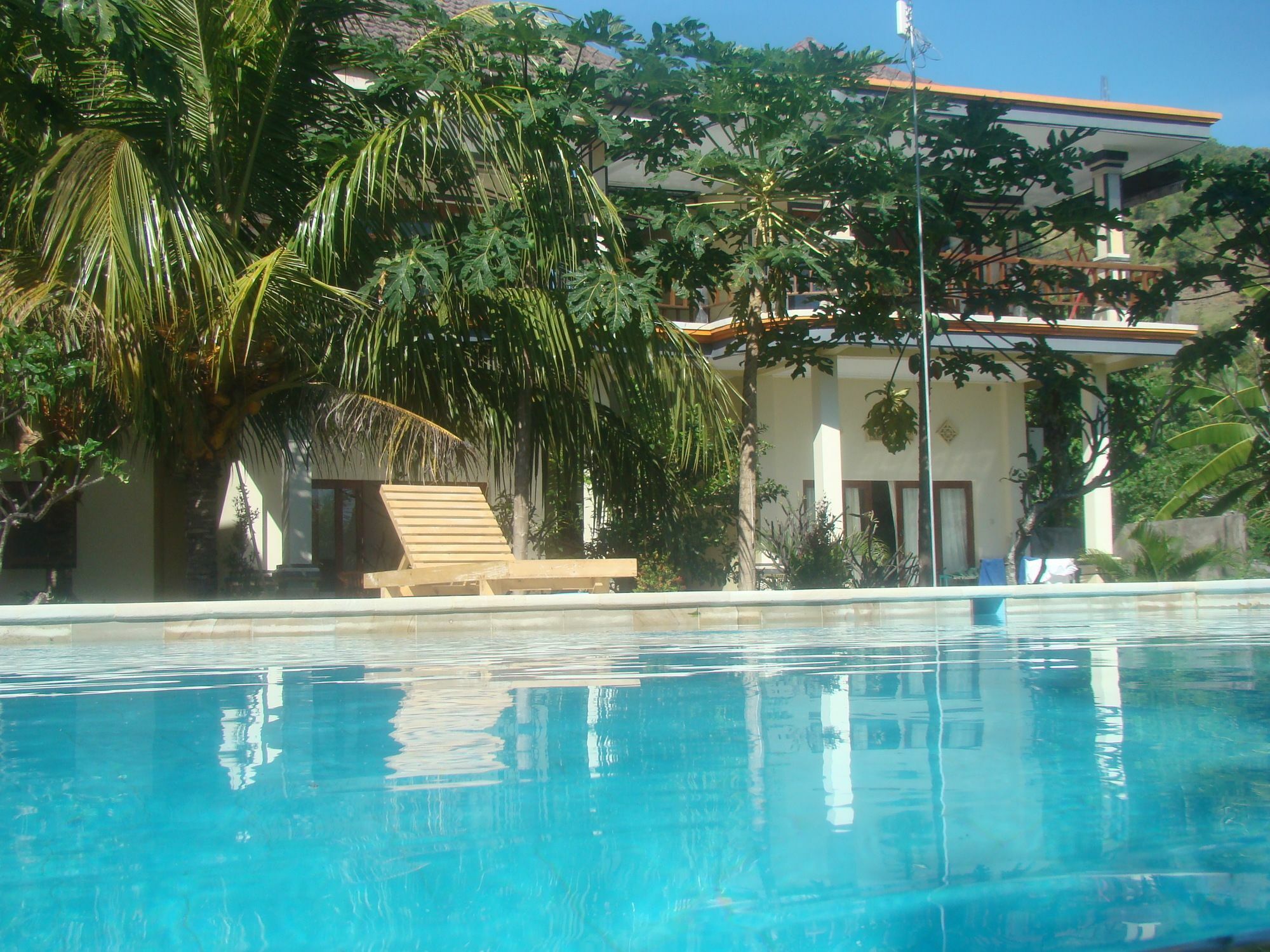 Taman Padi Villa 艾湄湾 外观 照片